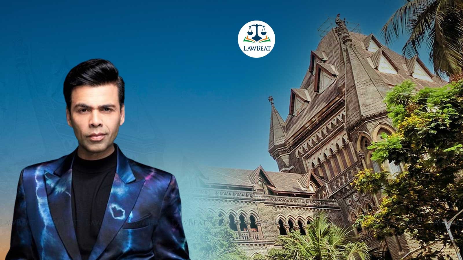 Bombay HC Stays Release of Shadi Ke Director Karan Aur Johar; Grants Interim Relief To Karan Johar Bombay HC Stays Release of Shadi Ke Director Karan Aur Johar; Grants Interim Relief To Karan Johar
